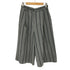 ロイスクレヨン Lois CRAYON クロップドパンツ レディース JPN:M