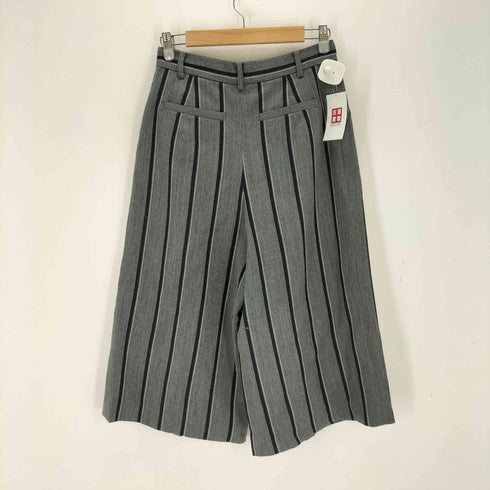 ロイスクレヨン Lois CRAYON クロップドパンツ レディース JPN:M