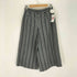 ロイスクレヨン Lois CRAYON クロップドパンツ レディース JPN:M