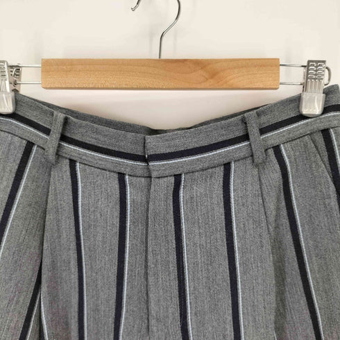 ロイスクレヨン Lois CRAYON クロップドパンツ レディース JPN:M