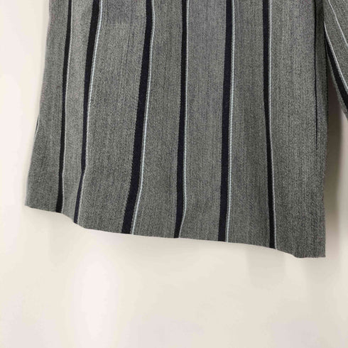 ロイスクレヨン Lois CRAYON クロップドパンツ レディース JPN:M