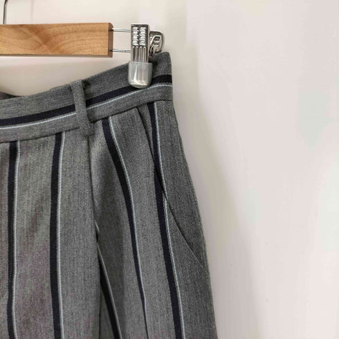 ロイスクレヨン Lois CRAYON クロップドパンツ レディース JPN:M