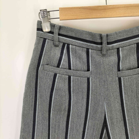 ロイスクレヨン Lois CRAYON クロップドパンツ レディース JPN:M