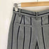 ロイスクレヨン Lois CRAYON クロップドパンツ レディース JPN:M