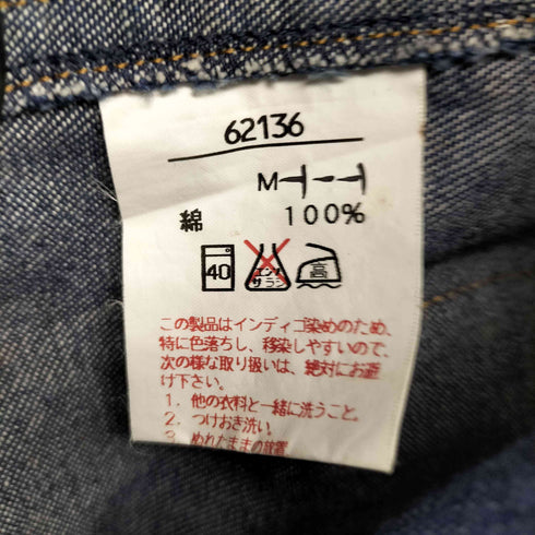 ピンクハウス PINK HOUSE デニムカバーオール レディース JPN:M