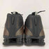 ナイキ NIKE Shox R4 Ironstone レディース JPN:24.5