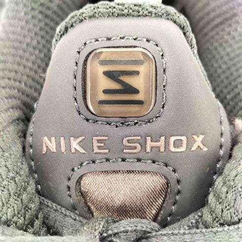 ナイキ NIKE Shox R4 Ironstone レディース JPN:24.5