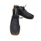 クラークス Clarks WALLABEES レザーブーツ レディース 6 1/2
