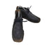 クラークス Clarks WALLABEES レザーブーツ レディース 6 1/2