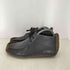 クラークス Clarks WALLABEES レザーブーツ レディース 6 1/2