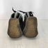 クラークス Clarks WALLABEES レザーブーツ レディース 6 1/2