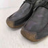 クラークス Clarks WALLABEES レザーブーツ レディース 6 1/2