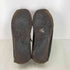 クラークス Clarks WALLABEES レザーブーツ レディース 6 1/2