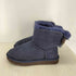 アグ UGG Mini Bailey Knit Bow ムートンブーツ レディース JPN:24