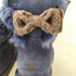 アグ UGG Mini Bailey Knit Bow ムートンブーツ レディース JPN:24