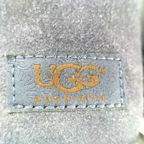 アグ UGG Mini Bailey Knit Bow ムートンブーツ レディース JPN:24