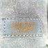 アグ UGG Mini Bailey Knit Bow ムートンブーツ レディース JPN:24