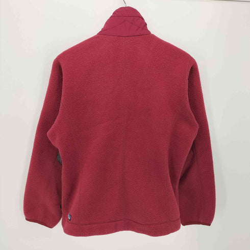 パタゴニア patagonia 90S USA製 SYNCHILLA フリース ジップップ ジャケット 99年製 レディース import:S