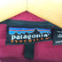 パタゴニア patagonia 90S USA製 SYNCHILLA フリース ジップップ ジャケット 99年製 レディース import:S