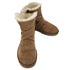 アグ UGG australia KING ベルトデザインムートンブーツ レディース JPN:24