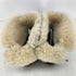 アグ UGG australia KING ベルトデザインムートンブーツ レディース JPN:24
