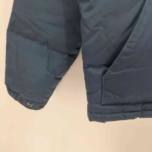 シェラデザイン SIERRA DESIGNS 60/40 ロクヨンクロス フーデッド ダウン ジャケット レディース M