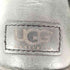 アグ UGG スエードレザー切り替えブーツ レディース JPN:24