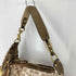 コーチ COACH パッチワークショルダーバッグ レディース
