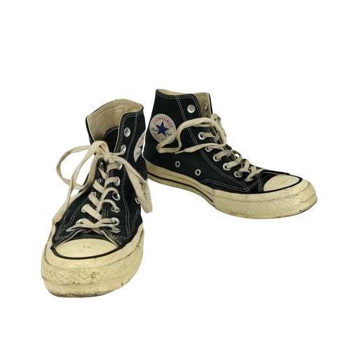 コンバース CONVERSE Chuck Taylor All Star70 HI ct70 コンバースチャックテイラー70復刻三ツ星ハイ メンズ JPN:25
