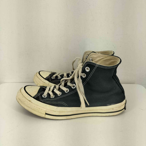 コンバース CONVERSE Chuck Taylor All Star70 HI ct70 コンバースチャックテイラー70復刻三ツ星ハイ メンズ JPN:25