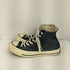 コンバース CONVERSE Chuck Taylor All Star70 HI ct70 コンバースチャックテイラー70復刻三ツ星ハイ メンズ JPN:25