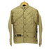 ベルスタッフ Belstaff イタリア製 VALTHERM キルティング スタンドカラー ジャケット メンズ UK:38