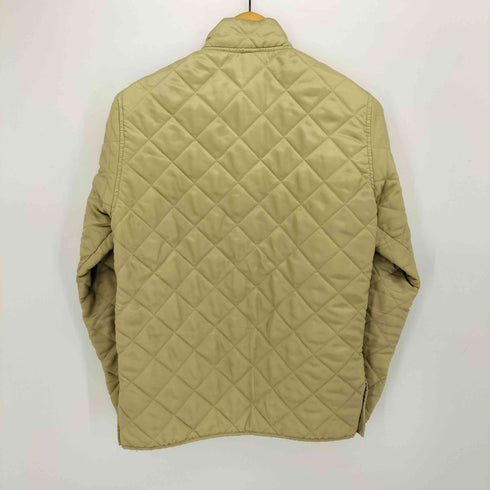 ベルスタッフ Belstaff イタリア製 VALTHERM キルティング スタンドカラー ジャケット メンズ UK:38