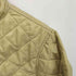 ベルスタッフ Belstaff イタリア製 VALTHERM キルティング スタンドカラー ジャケット メンズ UK:38
