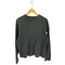 ユニクロ UNIQLO OLD モックネック ニット メンズ import:L