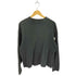 ユニクロ UNIQLO OLD モックネック ニット メンズ import:L