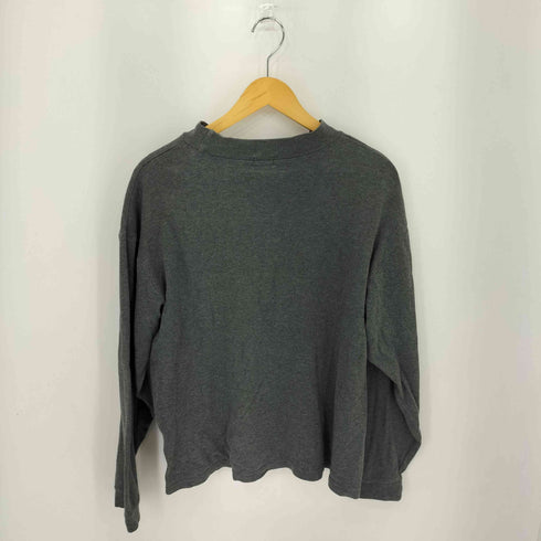 ユニクロ UNIQLO OLD モックネック ニット メンズ import:L