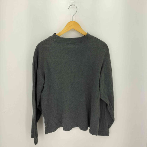 ユニクロ UNIQLO OLD モックネック ニット メンズ import:L