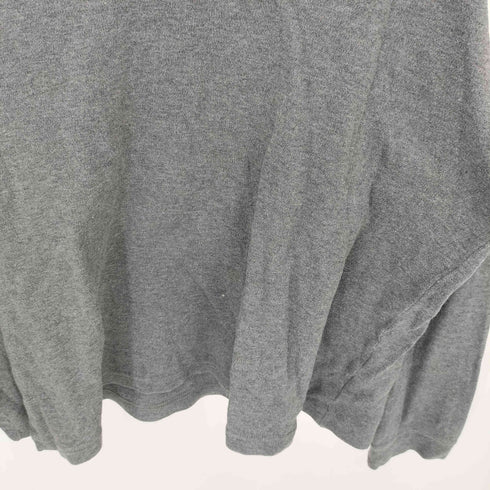 ユニクロ UNIQLO OLD モックネック ニット メンズ import:L