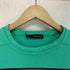 ディースクエアード DSQUARED2 フロントプリントクルーネックTシャツ レディース import:S