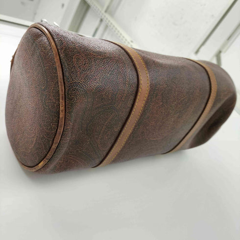 エトロ ETRO ペイズリーミニボストンバッグ レディース