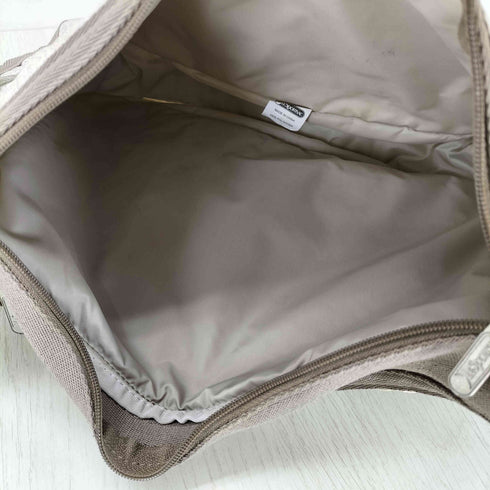 レスポートサック LeSportsac 総柄ショルダーバッグ レディース