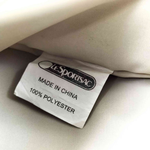 レスポートサック LeSportsac 総柄ショルダーバッグ レディース