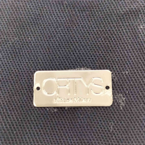 ORTYS ビジューネックレス レディース
