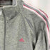 アディダス adidas トラックジャケット ジャージ セットアップ レディース OT