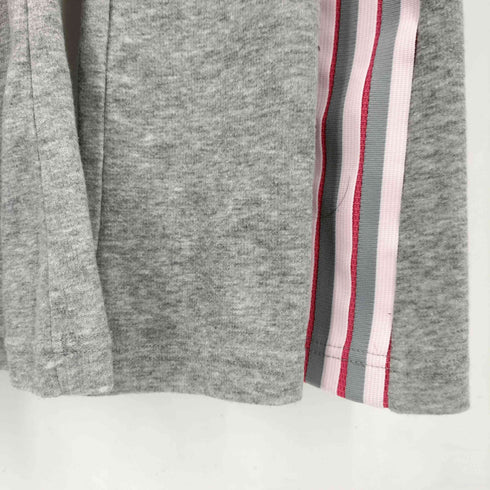 アディダス adidas トラックジャケット ジャージ セットアップ レディース OT