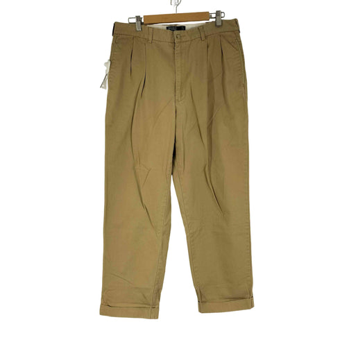 ポロバイラルフローレン Polo by RALPH LAUREN HAMMOND チノパンツ メンズ 36/30