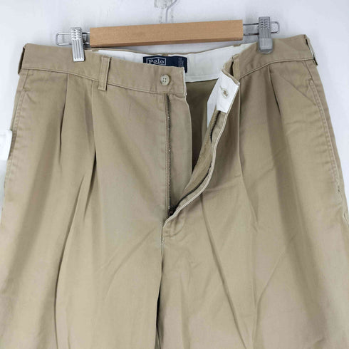 ポロバイラルフローレン Polo by RALPH LAUREN HAMMOND チノパンツ メンズ 36/30
