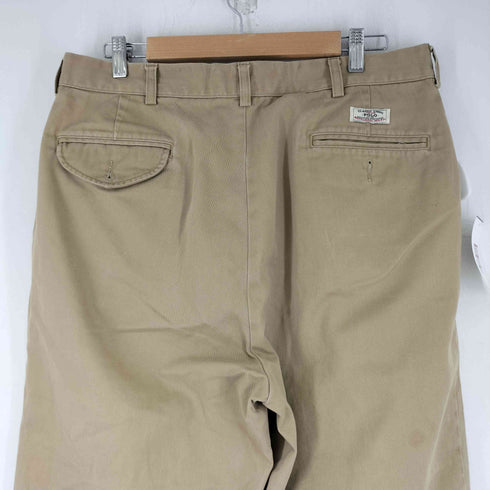 ポロバイラルフローレン Polo by RALPH LAUREN HAMMOND チノパンツ メンズ 36/30