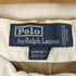 ポロバイラルフローレン Polo by RALPH LAUREN HAMMOND チノパンツ メンズ 36/30
